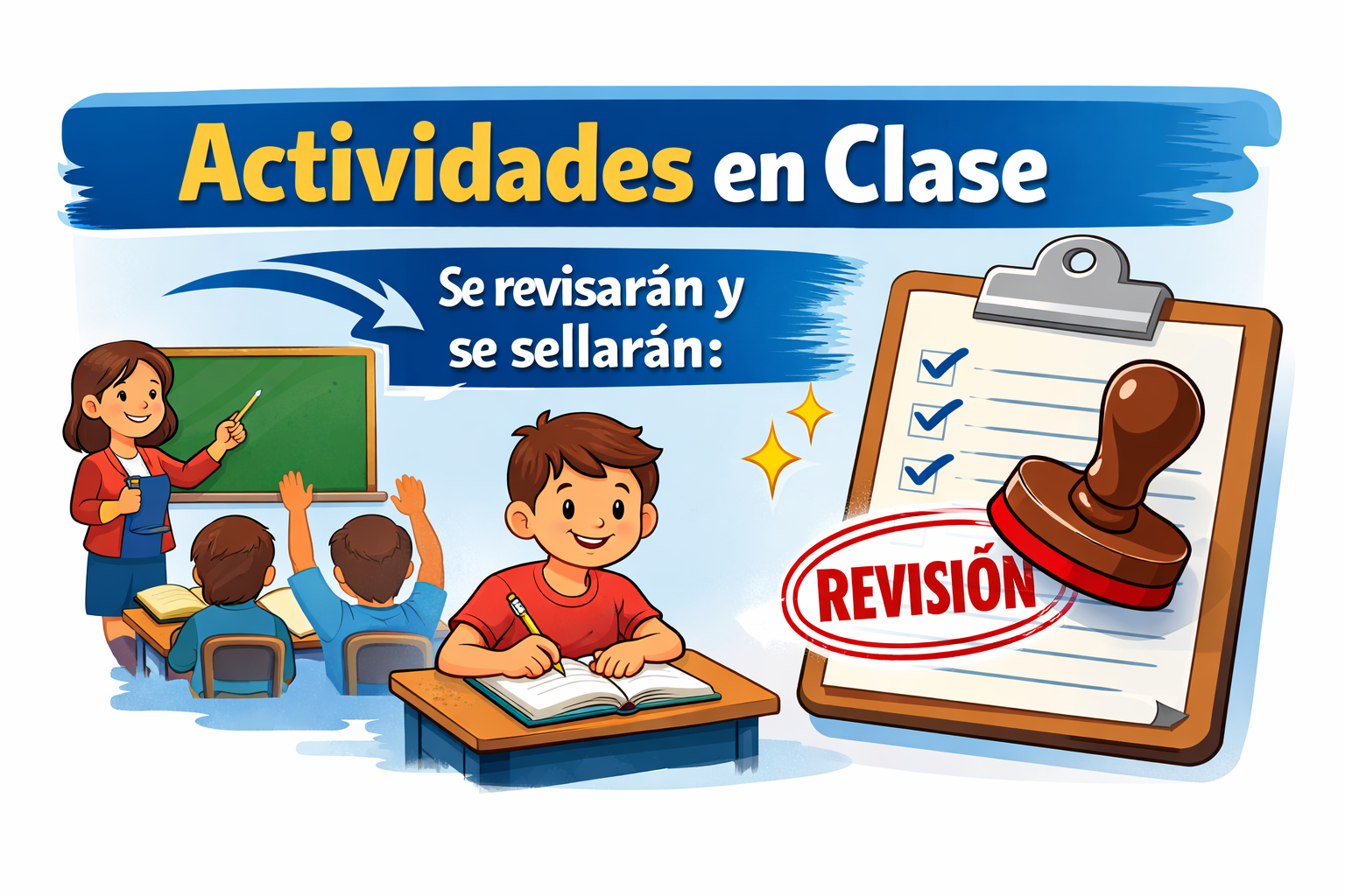 Actividades